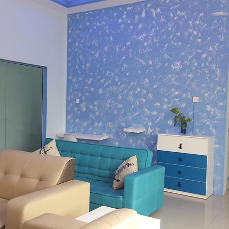 Bentong Street View Guest House 文冬街景旅馆 Kampong Chabang 외부 사진