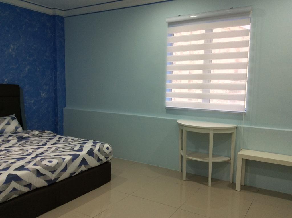 Bentong Street View Guest House 文冬街景旅馆 Kampong Chabang 외부 사진