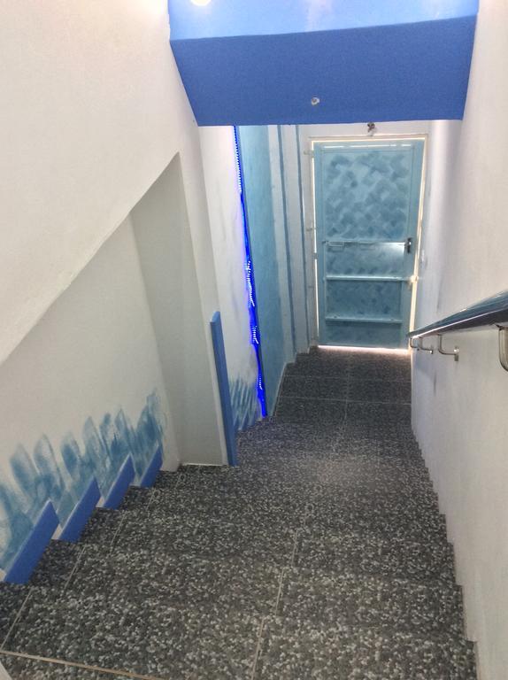 Bentong Street View Guest House 文冬街景旅馆 Kampong Chabang 외부 사진
