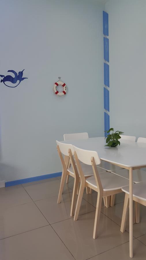Bentong Street View Guest House 文冬街景旅馆 Kampong Chabang 외부 사진