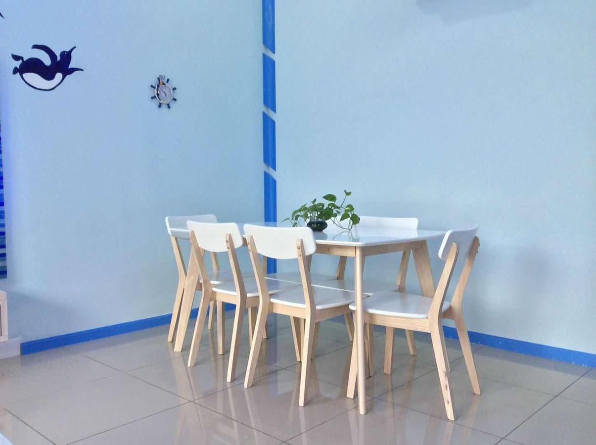 Bentong Street View Guest House 文冬街景旅馆 Kampong Chabang 외부 사진